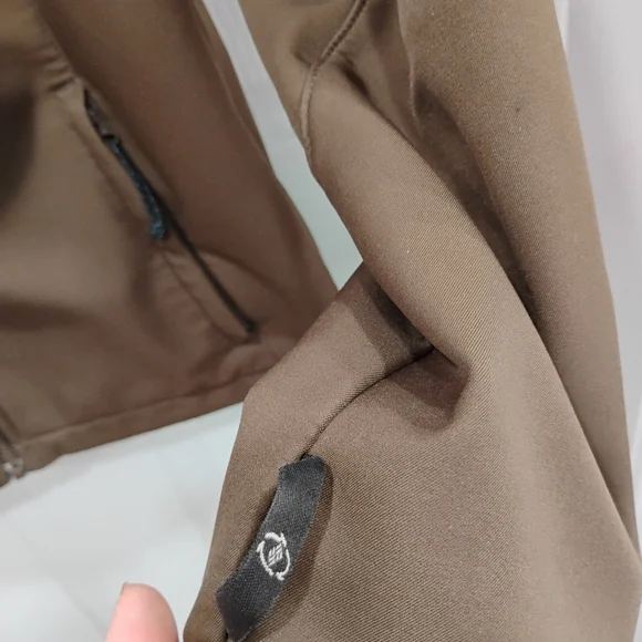 Columbia Interchange soft shell Jacket - Picture 7 of 11